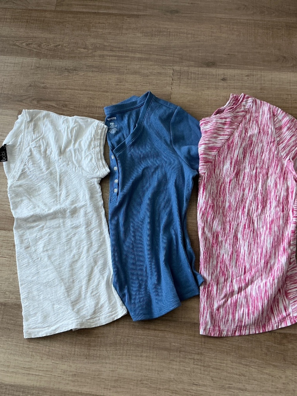 Lot of xl t shirts